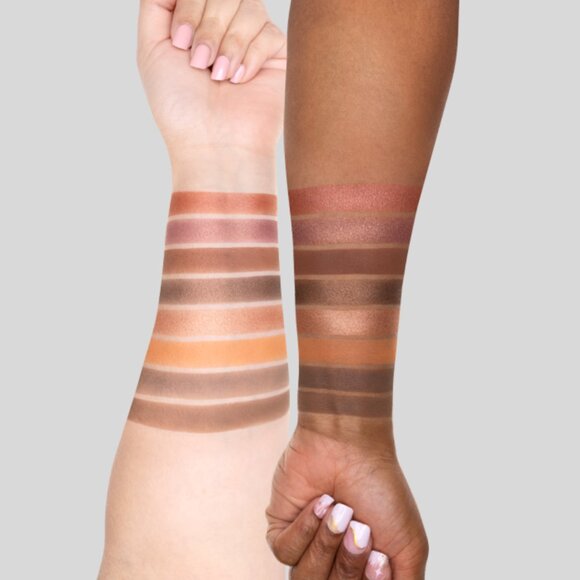 🌸 OFRA Cosmetics Full Face Pro Palette BOHO, Vegan, Cruelty Free NIB - Picture 4 of 13